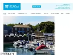 Sites similar to bridgedental.gg