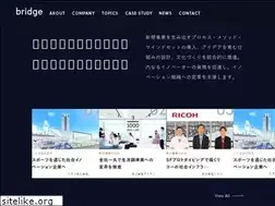 Sites similar to bridgedesigners.com