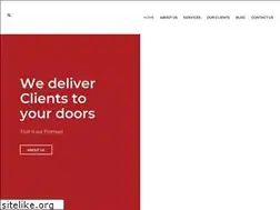 Sites similar to bridgedigital.marketing