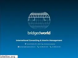 Sites similar to bridgedworld.com