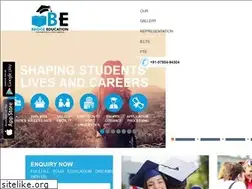 Sites similar to bridgeeducationgroup.com