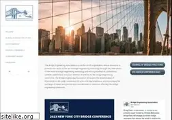 Sites similar to bridgeengineer.org