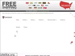 Sites similar to bridgefasteners.com