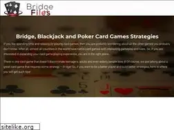 Sites similar to bridgefiles.net