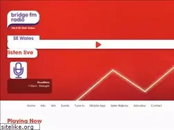 Sites similar to bridgefm.wales