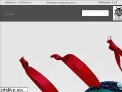 Sites similar to bridgeforafricawholesale.org