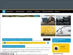 Sites similar to bridgeforcefinancial.com