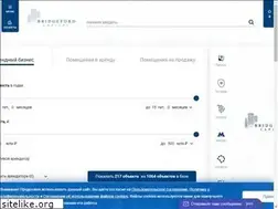 Sites similar to bridgeford.ru