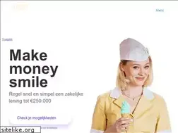 Sites similar to bridgefund.nl