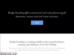 Sites similar to bridgefunding.com