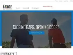 Sites similar to bridgegolffoundation.org