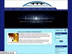 Sites similar to bridgegroup.in