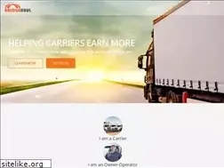 Sites similar to bridgehaul.com
