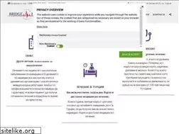 Sites similar to bridgehealth.bg