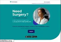 Sites similar to bridgehealth.com