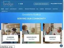 Sites similar to bridgehh.com