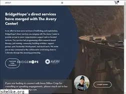 Sites similar to bridgehopenow.org