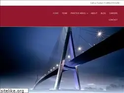 Sites similar to bridgehouse.law