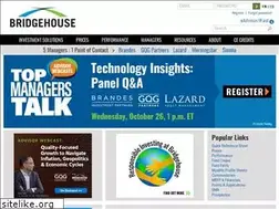 Sites similar to bridgehousecanada.com