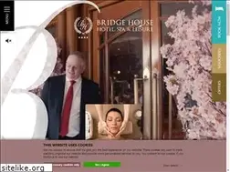 Sites similar to bridgehousehoteltullamore.ie