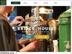 Sites similar to bridgehousese20.co.uk