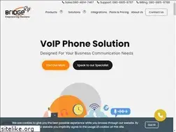 Sites similar to bridgei2p.com