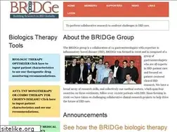 Sites similar to bridgeibd.com