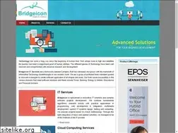 Sites similar to bridgeicon.com