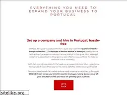 Sites similar to bridgein.pt