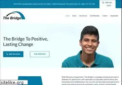 Sites similar to bridgeinc.org