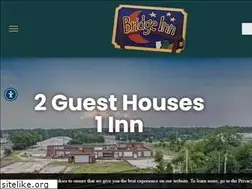 Sites similar to bridgeinnmc.com