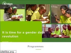 Sites similar to bridgeinternationalacademies.com