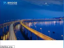 Sites similar to bridgeitconsulting.com