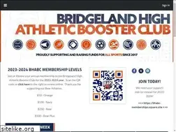 Sites similar to bridgelandhighabc.com