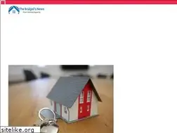 Sites similar to bridgelandnews.org