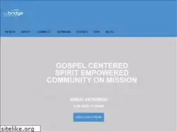Sites similar to bridgelife360.com
