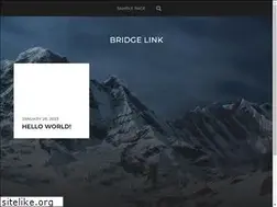 Sites similar to bridgelink.co