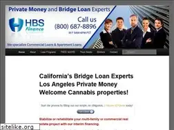 Sites similar to bridgeloanbank.com