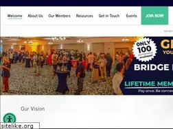 Sites similar to bridgelocal.com