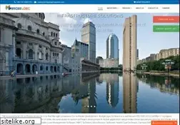 Sites similar to bridgelogicsystem.com