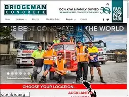 Sites similar to bridgeman.co.nz