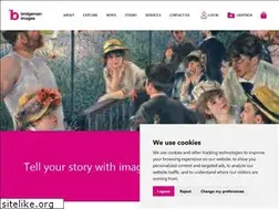 Sites similar to bridgeman.co.uk