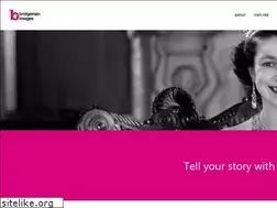 Sites similar to bridgemanimages.co.uk