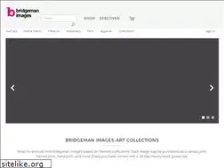 Sites similar to bridgemanondemand.com