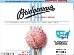 Sites similar to bridgemans.com