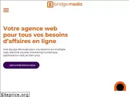 Sites similar to bridgemedia.ca
