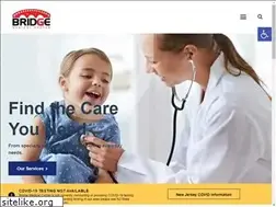 Sites similar to bridgemedicalcenters.com
