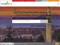 Sites similar to bridgemls.com