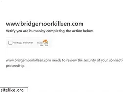 Sites similar to bridgemoorkilleen.com