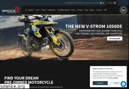 Sites similar to bridgemotorcycles.com